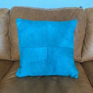 Pier 1 Throw Pillow